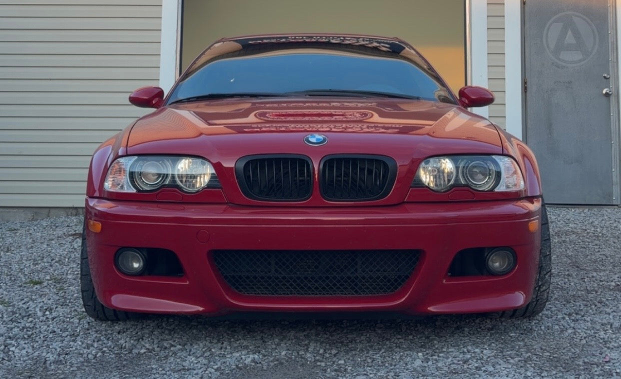 BMW E46 M3 Used Parts