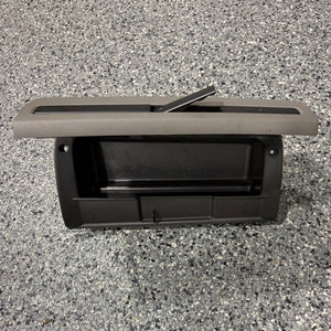 07-13 Chevrolet Silverado / GMC Sierra Glove Box 15803821 OEM