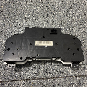 07-13 Chevrolet Silverado Gauge Cluster 28081459 OEM
