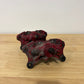 EVO 5 Front and Rear Brake Calipers & Rotors