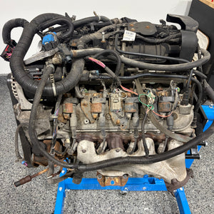 2011 Chevrolet Silverado 1500 4.8L Vortec V8 (L20) Engine w/ Accessories 19260741 OEM