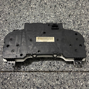 11-13 Chevrolet Silverado Gauge Cluster 28255336 OEM