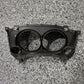 07-13 Chevrolet Silverado / GMC Sierra Gauge Cluster Trim DK TITANIUM 10391174 OEM