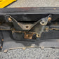 07-13 Chevrolet Silverado 1500 Front Bumper Black OEM