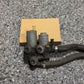 E46 M3 Heater Core Water Pump