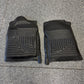 07-13 Chevrolet Silverado Floor Mats