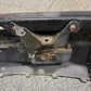 07-13 Chevrolet Silverado 1500 Front Bumper Black OEM