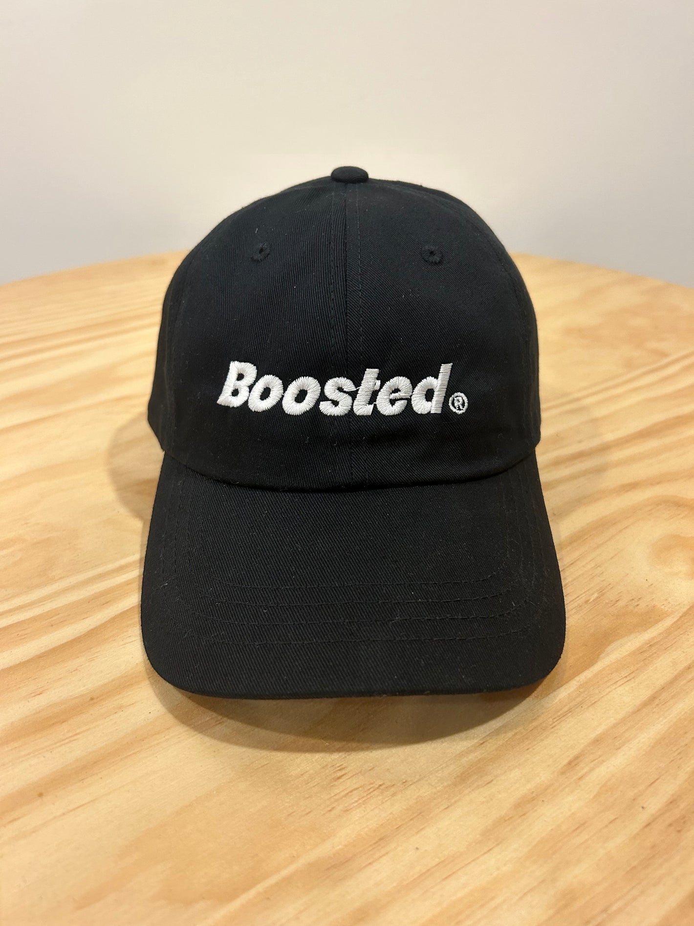 Boosted Dad Hat
