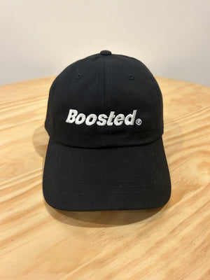 Boosted Dad Hat