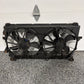 07-13 Chevrolet Silverado Radiator Fan Assembly OEM