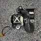 2011 Chevrolet Silverado 1500 Seatbelt Set of 3 20929162, 20964942, 25993450 OEM