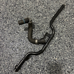 E46 M3 Heater Core Pipe