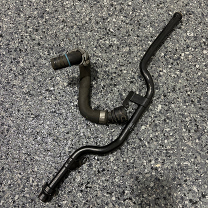 E46 M3 Heater Core Pipe