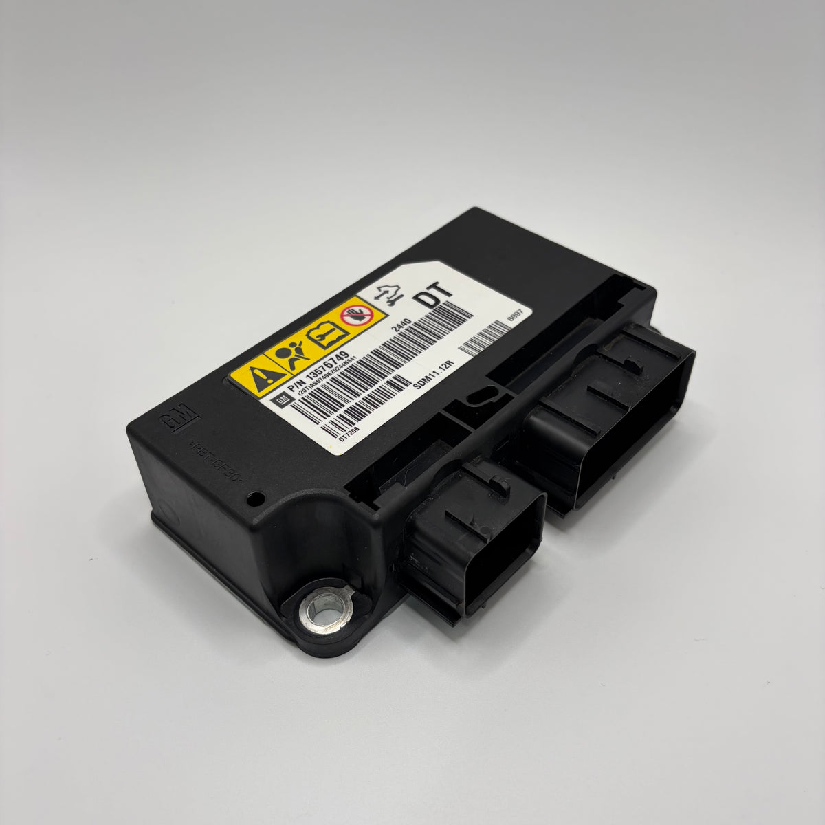 11-14 GM SRS BCM Control Module 13576749 OEM