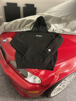 Boosted Hoodie