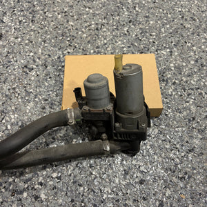 E46 M3 Heater Core Water Pump