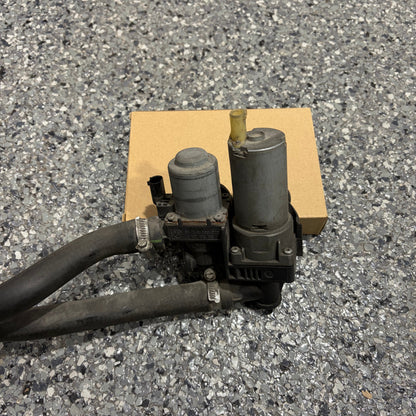 E46 M3 Heater Core Water Pump