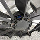 07-13 Chevrolet Silverado Radiator Fan Assembly OEM