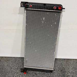 2011 Chevrolet Silverado 1500 Radiator