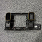 07-13 Chevrolet Silverado / GMC Sierra Center Dash Radio Trim DK TITANIUM 20935608 OEM