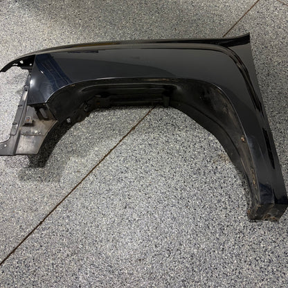 07-13 Chevrolet Silverado 1500 Front Fenders Driver & Passenger OEM