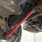 E46 Rear Camber Arms maXpeedingRods Used