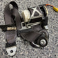 2011 Chevrolet Silverado 1500 Seatbelt Set of 3 20929162, 20964942, 25993450 OEM