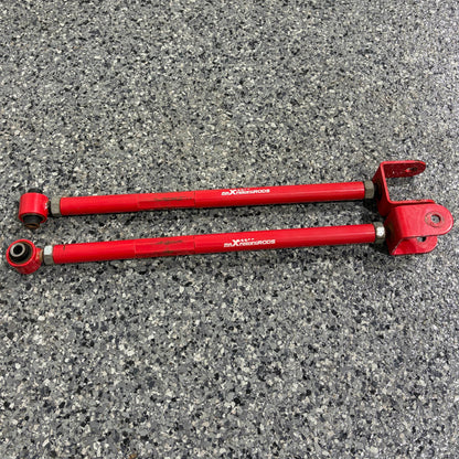 E46 Rear Camber Arms maXpeedingRods Used